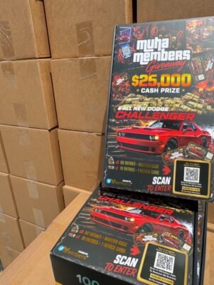 Muha Meds Members GTA Edition