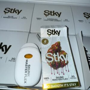 Stky V2 2G Disposable