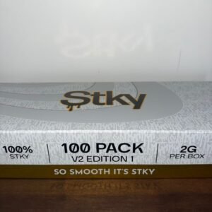 Stky V2 2G Disposable
