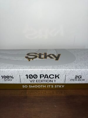 Stky V2 2G Disposable