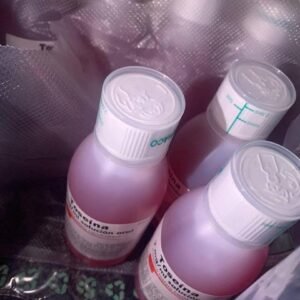 Toseina Syrup