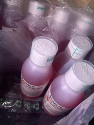 Toseina Syrup