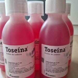 Toseina Syrup