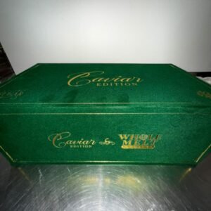 Whole Melt Extracts Caviar Edition