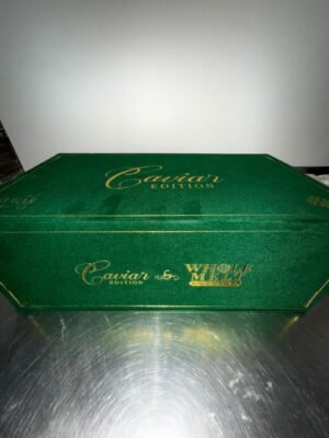 Whole Melt Extracts Caviar Edition