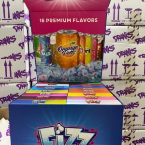 Fizz Premium Cannabis Original Dank
