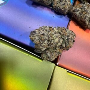 Fizz Premium Cannabis Original Dank