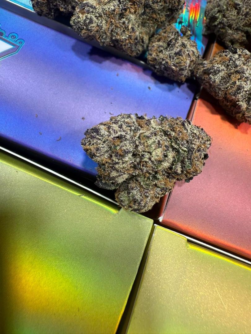 Fizz Premium Cannabis Original Dank Fizz Premium Cannabis Original Dank