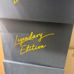 OG Cake 2G Disposable Legendary Edition