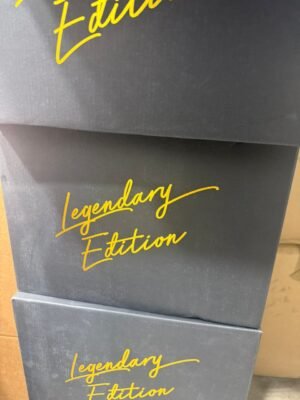 OG Cake 2G Disposable Legendary Edition